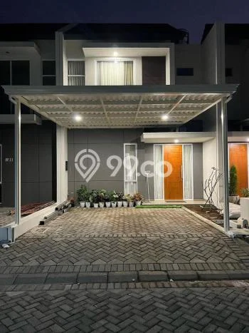 Jual Rumah Favorit Siap Huni LB 90m2 di Sidoarjo, Sidoarjo Jual Rumah Favorit Siap Huni LB 90m2 di Sidoarjo, Sidoarjo