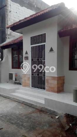 Rumah Strategis Modern Lb 66m2 di Karawaci, Tangerang Rumah Strategis Modern Lb 66m2 di Karawaci, Tangerang