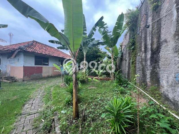 Tanah Strategis Dijual di Tangerang Tangerang 440m2 Tanah Strategis Dijual di Tangerang Tangerang 440m2
