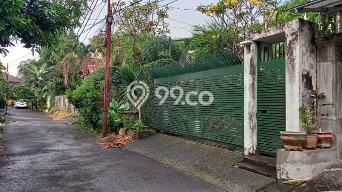 Rumah Elit Modern Siap Huni di Pejaten Jakarta Selatan Rumah Elit Modern Siap Huni di Pejaten Jakarta Selatan