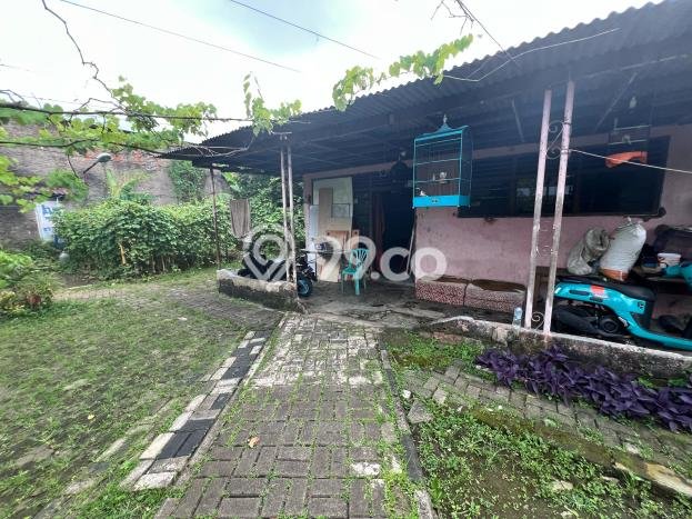 Tanah Strategis Dijual di Tangerang Tangerang 440m2 Tanah Strategis Dijual di Tangerang Tangerang 440m2