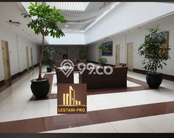 Dijual Apartemen Strategis di Wanea Manado 1 Kamar Tidur Dijual Apartemen Strategis di Wanea Manado 1 Kamar Tidur