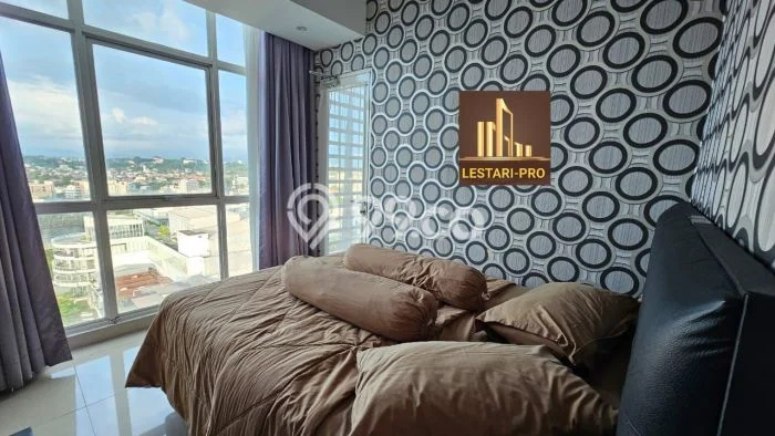Jarang Ada! Unit Apartemen Hemat di Malalayang, Manado 2 Kamar Tidur dan 1 Kamar Mandi Jarang Ada! Unit Apartemen Hemat di Malalayang, Manado 2 Kamar Tidur dan 1 Kamar Mandi