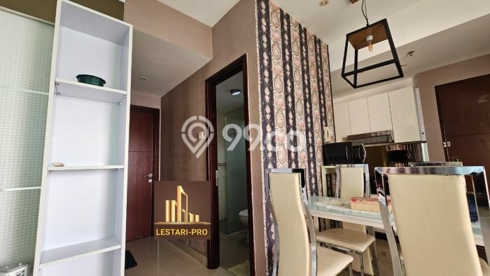 Jarang Ada! Unit Apartemen Hemat di Malalayang, Manado 2 Kamar Tidur dan 1 Kamar Mandi Jarang Ada! Unit Apartemen Hemat di Malalayang, Manado 2 Kamar Tidur dan 1 Kamar Mandi