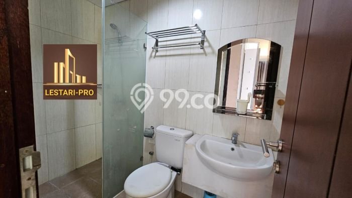 Jarang Ada! Unit Apartemen Hemat di Malalayang, Manado 2 Kamar Tidur dan 1 Kamar Mandi Jarang Ada! Unit Apartemen Hemat di Malalayang, Manado 2 Kamar Tidur dan 1 Kamar Mandi