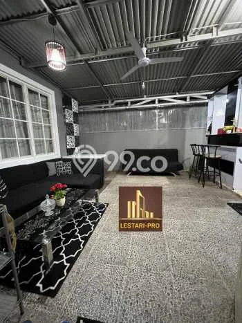 Rumah Bagus Siap Pakai Di Wanea Luas 150m2 Lokasi Strategis Rumah Bagus Siap Pakai Di Wanea Luas 150m2 Lokasi Strategis