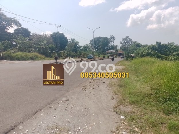 Tanah Dijual Lokasi Kalawat Minahasa Utara SHM Tanah Dijual Lokasi Kalawat Minahasa Utara SHM