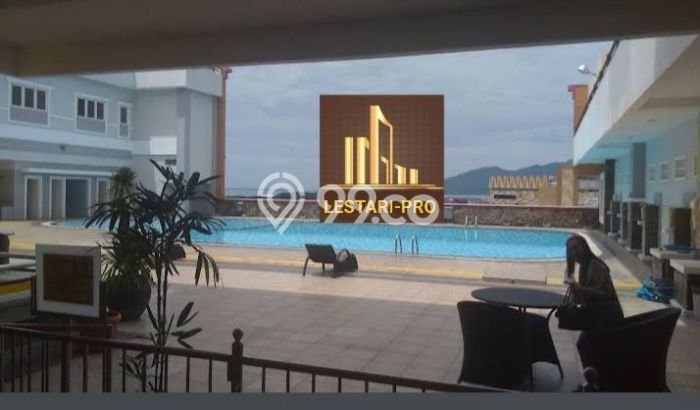 Dijual Apartemen Strategis di Wanea Manado 1 Kamar Tidur Dijual Apartemen Strategis di Wanea Manado 1 Kamar Tidur