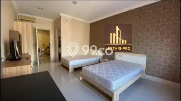Dijual Apartemen Strategis di Wanea Manado 1 Kamar Tidur Dijual Apartemen Strategis di Wanea Manado 1 Kamar Tidur