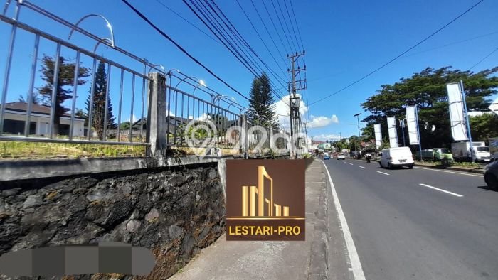 Hot Offer Hunian Mewah Ideal dan Luas di Paal Dua, Manado Hot Offer Hunian Mewah Ideal dan Luas di Paal Dua, Manado