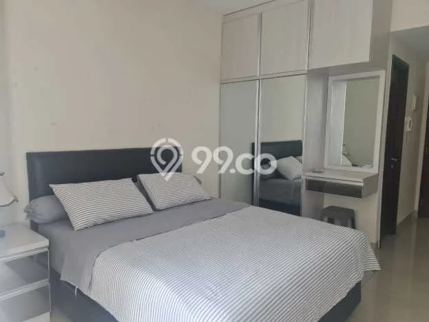 Apartemen Murah dengan 1 BR & 1 KM di Malalayang Manado Apartemen Murah dengan 1 BR & 1 KM di Malalayang Manado