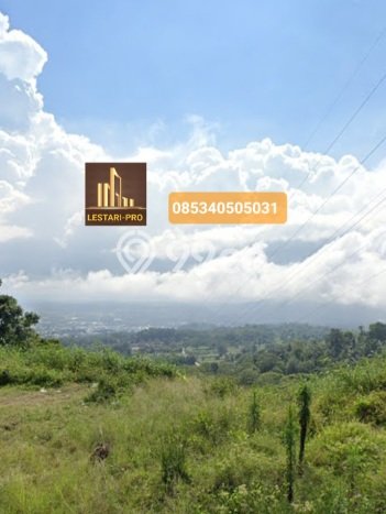 Lahan Investasi Lokasi Tomohon Timur Tomohon - Lahan Investasi Lokasi Tomohon Timur Tomohon -