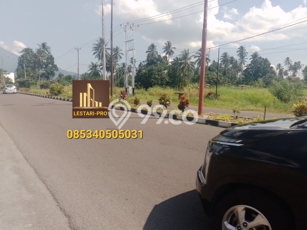 Tanah Dijual Lokasi Kalawat Minahasa Utara SHM Tanah Dijual Lokasi Kalawat Minahasa Utara SHM