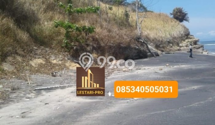 Dijual Tanah di Tondano Timur Minahasa Luas 16000m2 SHM Dijual Tanah di Tondano Timur Minahasa Luas 16000m2 SHM