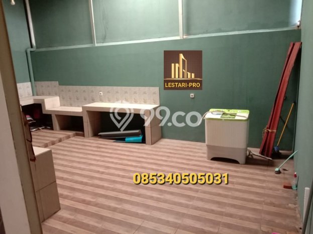 Disewakan Rumah Konsep Minimalis di Mapanget Manado dengan 3 KT Disewakan Rumah Konsep Minimalis di Mapanget Manado dengan 3 KT