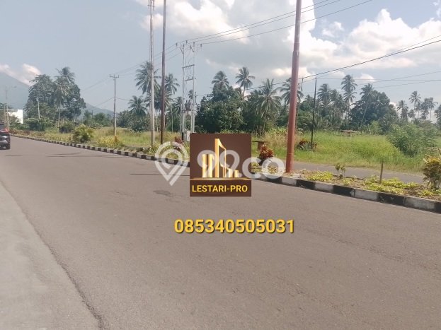 Tanah Dijual Lokasi Kalawat Minahasa Utara SHM Tanah Dijual Lokasi Kalawat Minahasa Utara SHM