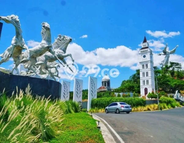 Rumah Bagus Siap Pakai Di Wanea Luas 150m2 Lokasi Strategis Rumah Bagus Siap Pakai Di Wanea Luas 150m2 Lokasi Strategis