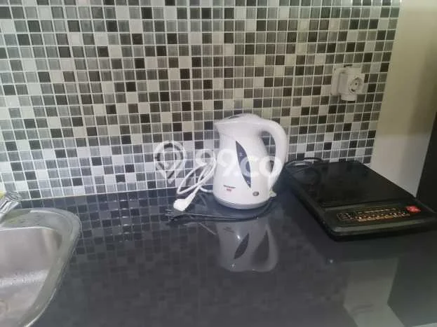 Apartemen Murah dengan 1 BR & 1 KM di Malalayang Manado Apartemen Murah dengan 1 BR & 1 KM di Malalayang Manado