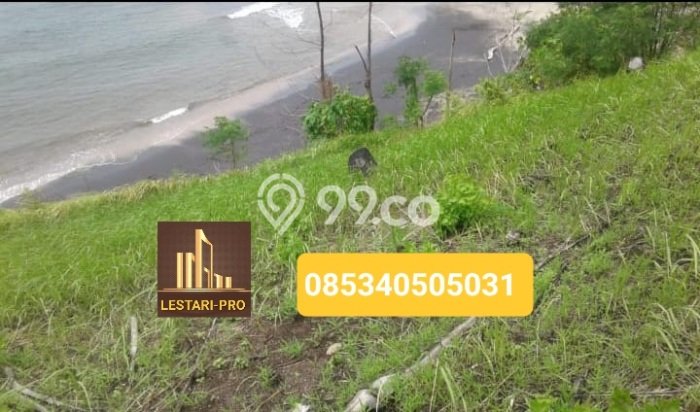 Dijual Tanah di Tondano Timur Minahasa Luas 16000m2 SHM Dijual Tanah di Tondano Timur Minahasa Luas 16000m2 SHM