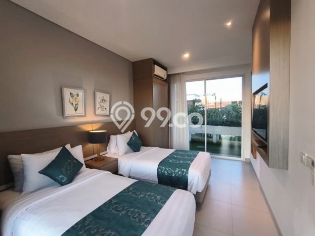 HOT DEAL! Vila Kawasan Jimbaran, Area 405m2m², Area Strategis HOT DEAL! Vila Kawasan Jimbaran, Area 405m2m², Area Strategis