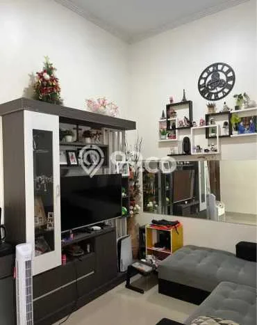 Rumah Modern 2 KT di Ubung Denpasar Semi Furnished Rumah Modern 2 KT di Ubung Denpasar Semi Furnished
