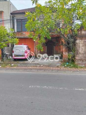 Rumah Luas Asri 2 KT Siap Huni di Sanur Kauh Denpasar Rumah Luas Asri 2 KT Siap Huni di Sanur Kauh Denpasar