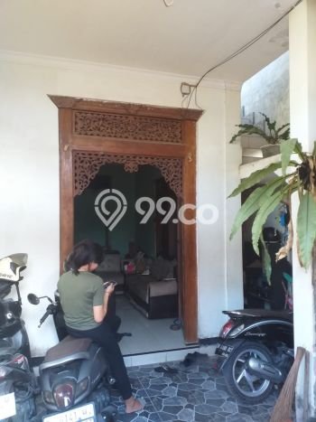 Rumah Luxury Modern Siap Huni di Renon Denpasar Rumah Luxury Modern Siap Huni di Renon Denpasar