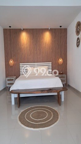 Dijual Rumah Mewah Elegan Dengan View Cantik di Kerobokan, Badung Dijual Rumah Mewah Elegan Dengan View Cantik di Kerobokan, Badung