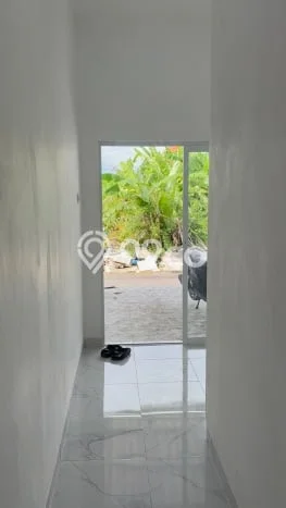 Disewakan! Rumah 2 Kamar Tidur &
1 Kamar Mandi di Sanur, Denpasar Disewakan! Rumah 2 Kamar Tidur &
1 Kamar Mandi di Sanur, Denpasar