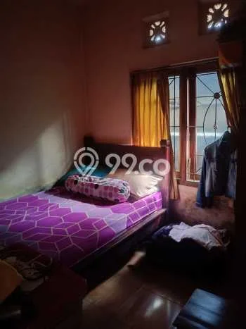 Jual Rumah Modern 2 KT di Gunung Salak, Badung Jual Rumah Modern 2 KT di Gunung Salak, Badung