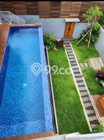 LOKASI TERBAIK! Vila di , Ukuran 253m2m², Area Premium dengan akses bagus LOKASI TERBAIK! Vila di , Ukuran 253m2m², Area Premium dengan akses bagus