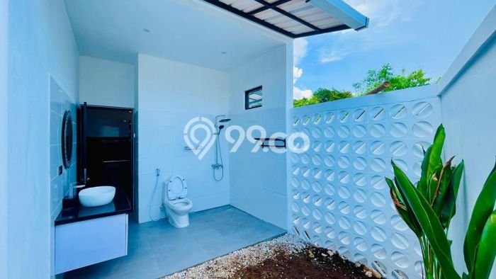 Vila Strategis di , Area 285m2m², Dekat mudah Badung, Badung Vila Strategis di , Area 285m2m², Dekat mudah Badung, Badung