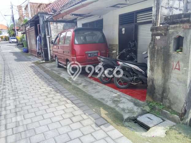 Tanah Dijual di Denpasar Seluas 200m2 Strategis Tanah Dijual di Denpasar Seluas 200m2 Strategis