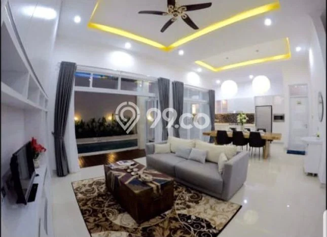 Vila Strategis di , Area 200m2m², Akses Badung, Badung Vila Strategis di , Area 200m2m², Akses Badung, Badung