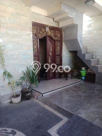 Jual Rumah Favorit Siap Huni LB 120m2 di Denpasar Barat, Denpasar Jual Rumah Favorit Siap Huni LB 120m2 di Denpasar Barat, Denpasar