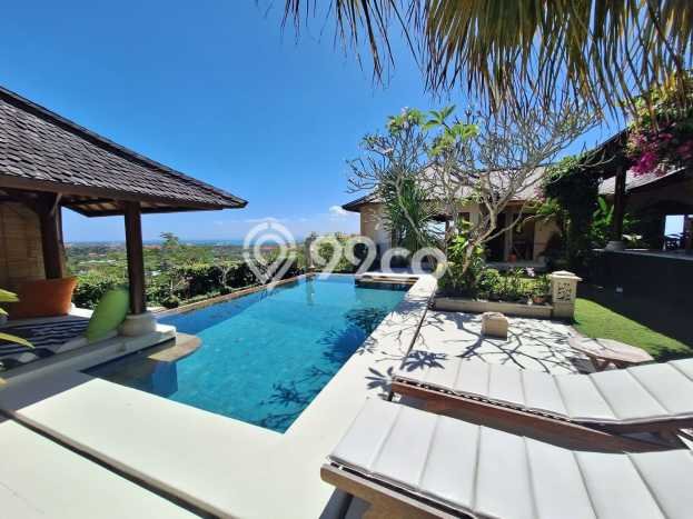Vila di Kuta Selatan, Area 1325m2m², Lokasi Premium Vila di Kuta Selatan, Area 1325m2m², Lokasi Premium
