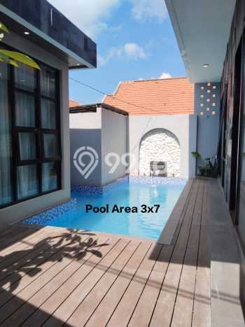 Vila Kawasan , Luas 145m2m², Posisi Premium Vila Kawasan , Luas 145m2m², Posisi Premium