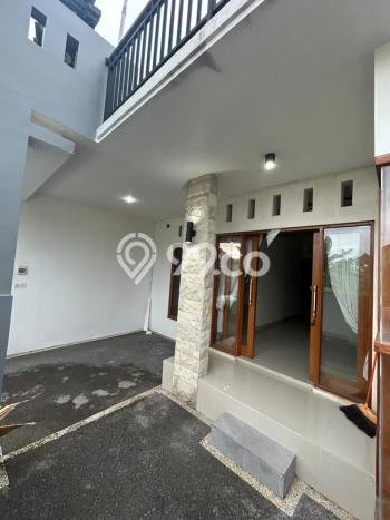 Rumah Modern 2 KT di Penatih Denpasar Unfurnished Rumah Modern 2 KT di Penatih Denpasar Unfurnished