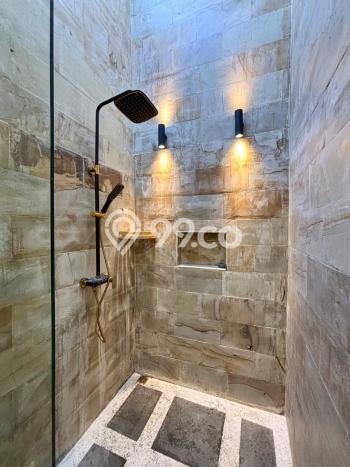 Rumah Minimalis 3 KT di Jimbaran Badung Full Furnished Rumah Minimalis 3 KT di Jimbaran Badung Full Furnished