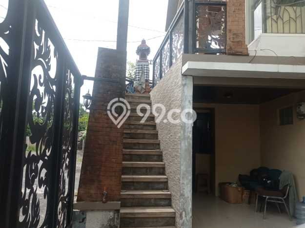 Rumah Minimalis 4 KT LT 90m2 di Kerobokan Rumah Minimalis 4 KT LT 90m2 di Kerobokan