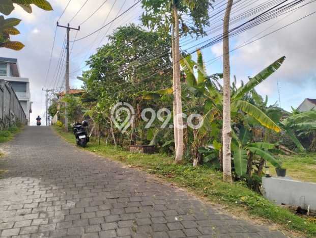 Dijual Tanah 700m2 di Ungasan, Badung Dijual Tanah 700m2 di Ungasan, Badung