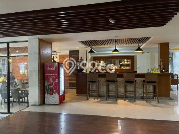 LOKASI STRATEGIS! Hotel di , Luas 1300m2m², Pengunjung Terjamin LOKASI STRATEGIS! Hotel di , Luas 1300m2m², Pengunjung Terjamin