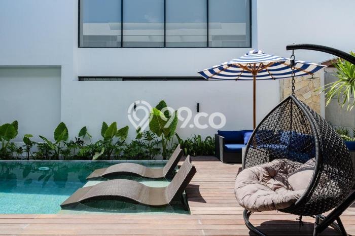 Vila di , Dimensi 275m2m², Akses ke berbagai fasilitas umum Vila di , Dimensi 275m2m², Akses ke berbagai fasilitas umum