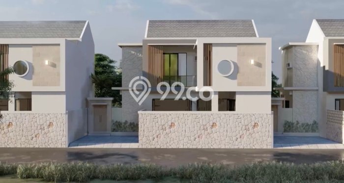 Rumah Modern area , Badung, Luas 110m2m² LB 100m2m² Rumah Modern area , Badung, Luas 110m2m² LB 100m2m²