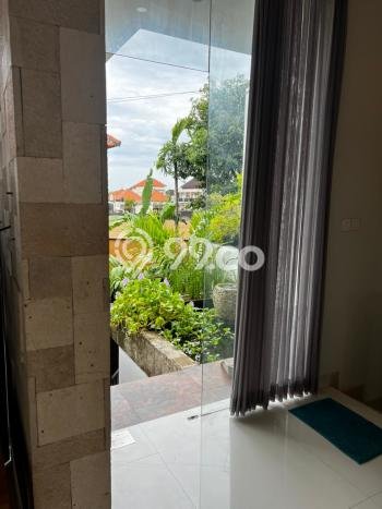 Rumah Elit Modern Tanpa Renovasi di Sanur Denpasar Rumah Elit Modern Tanpa Renovasi di Sanur Denpasar