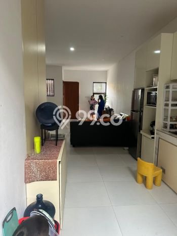 Dijual Rumah Modern 4 KT di Renon, Denpasar Dijual Rumah Modern 4 KT di Renon, Denpasar