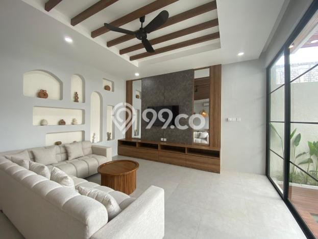 Vila Premium Kawasan , Luas 135m2m², Akses Badung, Badung Vila Premium Kawasan , Luas 135m2m², Akses Badung, Badung