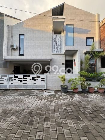 Dijual Rumah Mewah Megah Dengan View Eksklusif di Gunung Salak, Badung Dijual Rumah Mewah Megah Dengan View Eksklusif di Gunung Salak, Badung