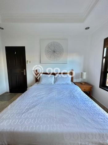 Vila Strategis Kawasan , Luas 215m2m², Lingkungan Asri Vila Strategis Kawasan , Luas 215m2m², Lingkungan Asri