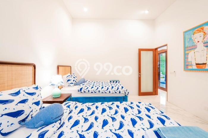 Vila di , Dimensi 500m2m², Dekat ke beragam keperluan Vila di , Dimensi 500m2m², Dekat ke beragam keperluan